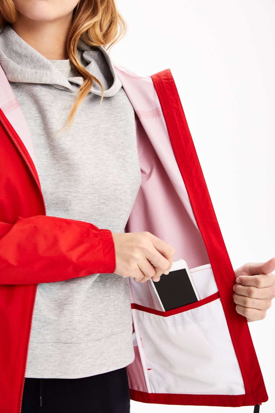 Jacken: Lole Packable Regen Jacke – Neu und originalverpackt aus Weggis von Chiara19 2