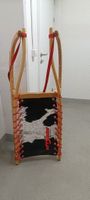 Schlitten Offsnow by SwissSled Holz
