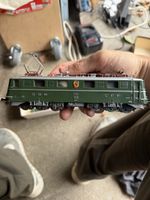 Märklin 3050 SBB Lokomotive