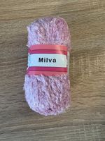 Milva Wolle rosa