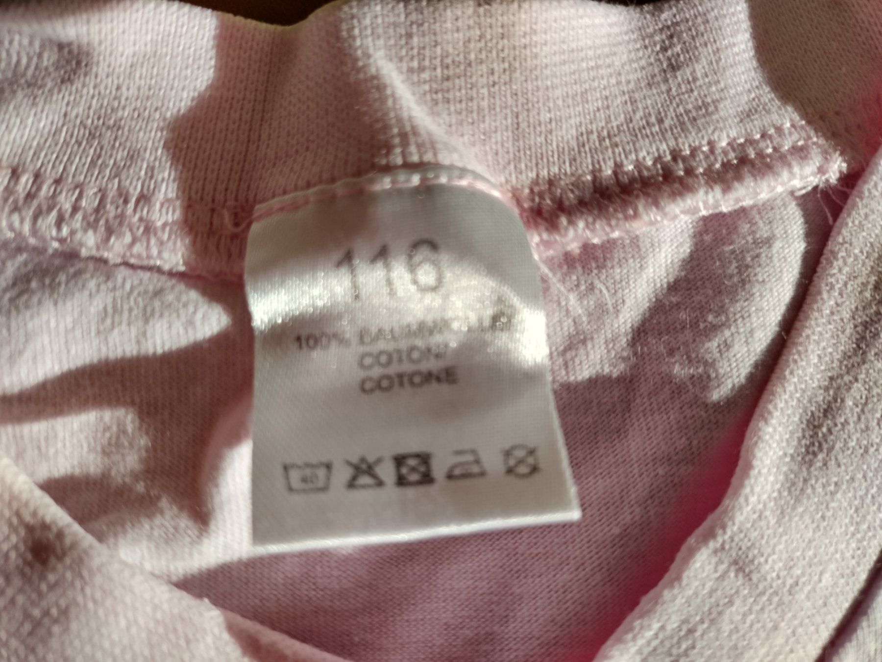 Lotti & Set di vestiti: Pyjama-Set für echte Eis- & Eiskönnigen Freundinen, 110-116 – Usato da Densbüren venduto da TutaLarsen 5