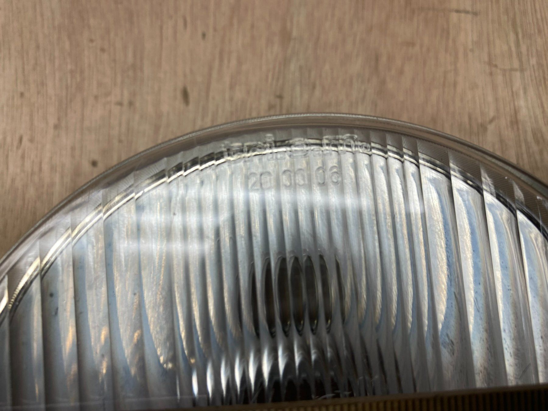 Piaggio Ciclomotori: Piaggio SI Lampenglas – Nuovo (secondo la descrizione) da Rehetobel venduto da 503sachs503 6