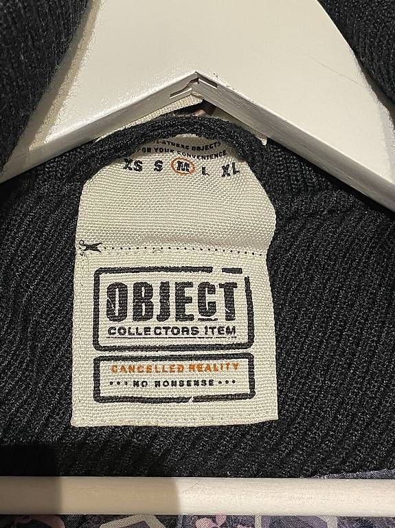 Cappotti: Übergangsjacke Parka von Object Grösse M – Usato da Wohlen b. Bern venduto da mim_z2rx 2