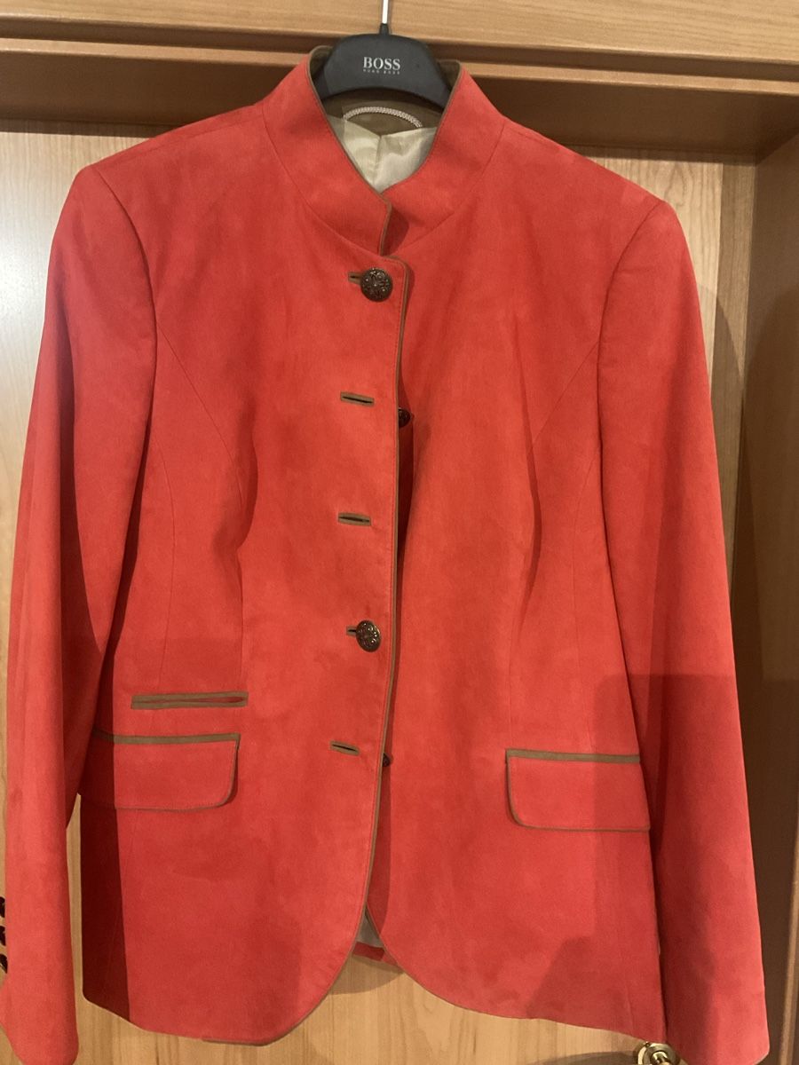 Schneiders Giacche: Damen Blazer Schneiders  – Nuovo e nell'imballaggio originale da Arbon venduto da Grandino 2