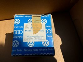 Golf1 Typ17 original nos Bremsbeläge 171698151B 3 Sätze