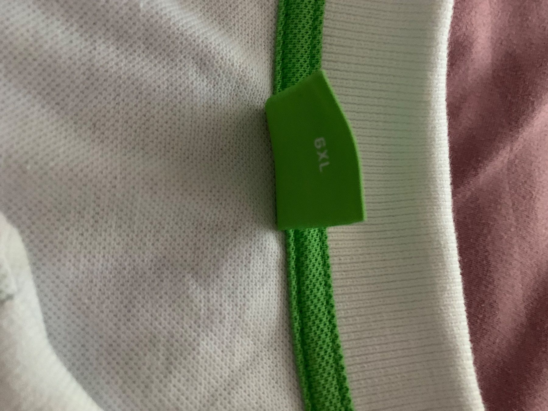 Hugo Boss Magliette Polo: Boss Poloshirt, 6XL – Nuovo (secondo la descrizione) da Bolligen venduto da Aquella71 4