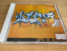 Def G – Ups 'N' Downs