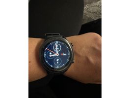 neue Fit Coach Handy-Uhr