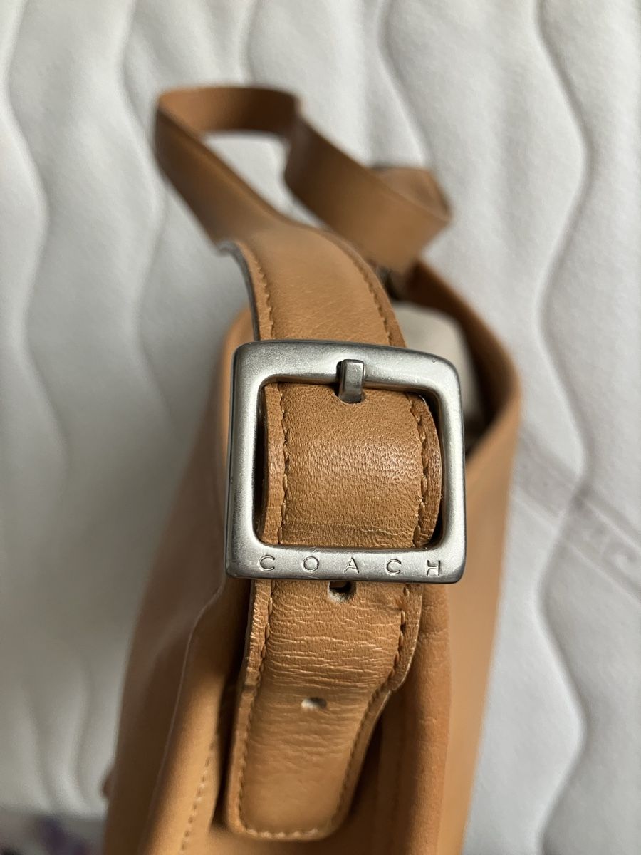 Coach Taschen für Damen: Coach vintage bag 9071 – Gebraucht aus Allschwil von Juliiie 4