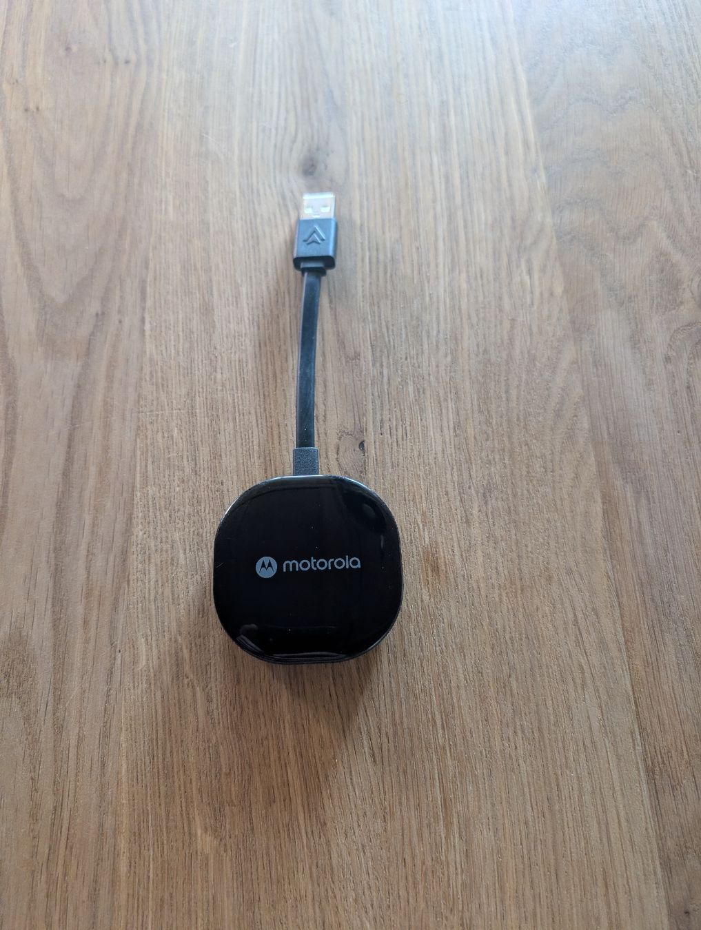 Unità & Adattatore: Motorola MA1 Android Auto-Adapter – Usato da Albligen venduto da Kuriii
