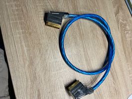 Scart Kabel