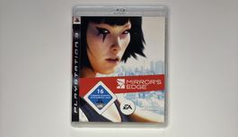 PS3 - Mirror's Edge