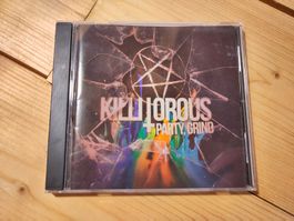 Killitorous - Party, Grind