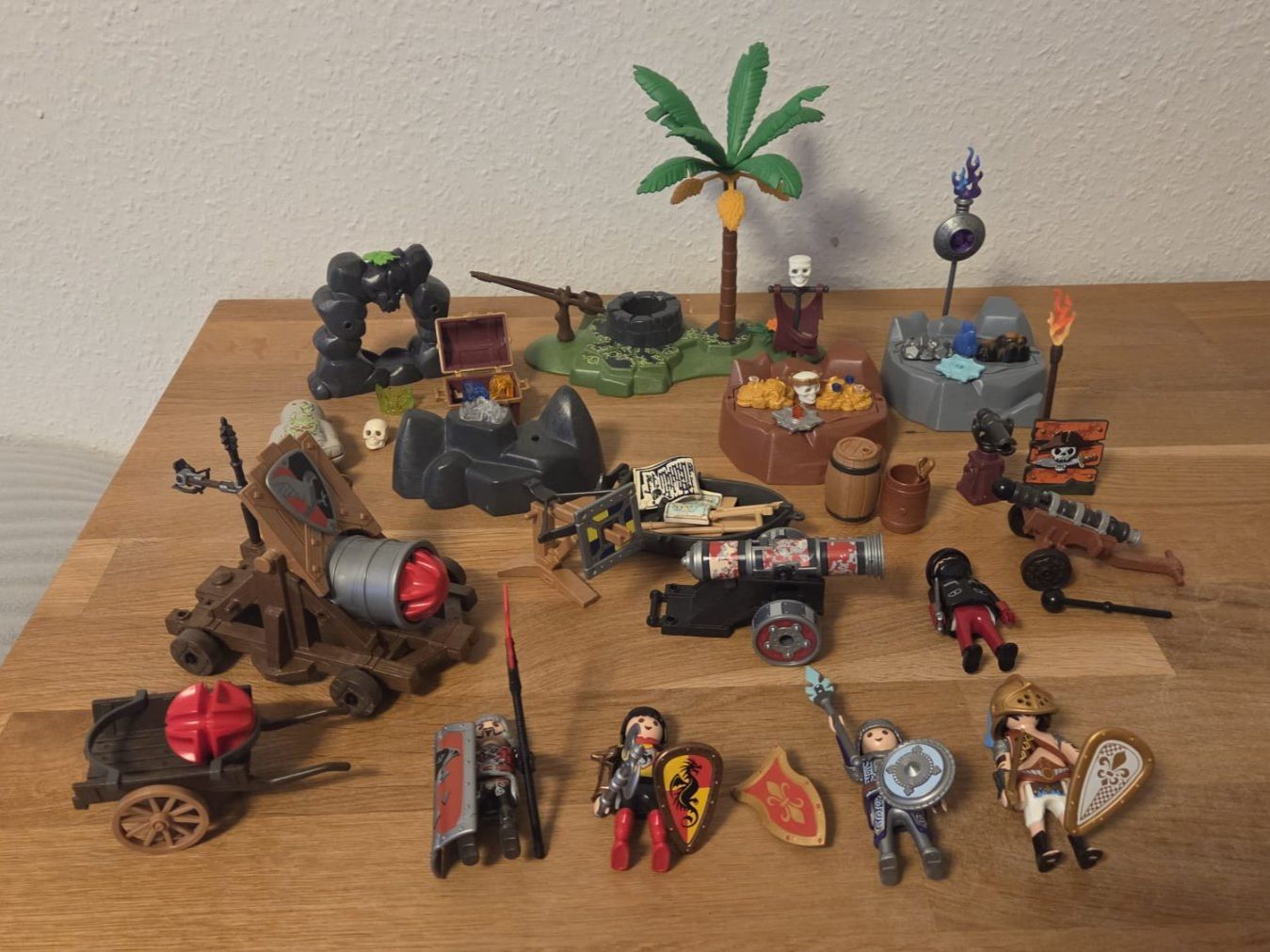 Playmobil Jouets: PLAYMOBIL – D'occasion à Grand-Lancy par fredoD