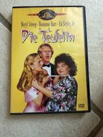 DVD Die Teufelin 
