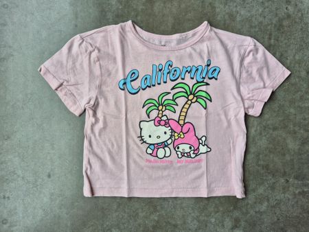 T-Shirt von H&M Gr. 110/116