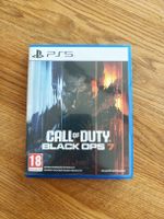 Call of Duty Black Ops 7 PS5