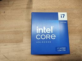 I7-14700K