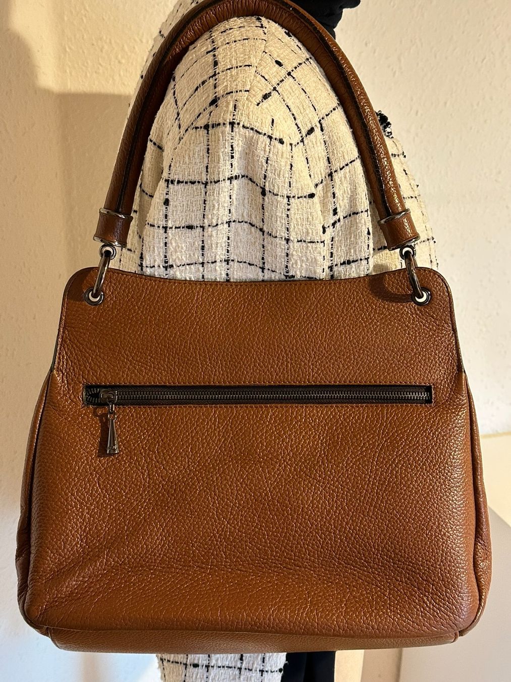 Taschen für Damen: Sac à main Plinio Visona – Gebraucht aus Bernex von euma1976 2