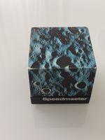 Vintage Omega Speedmaster Crater Box