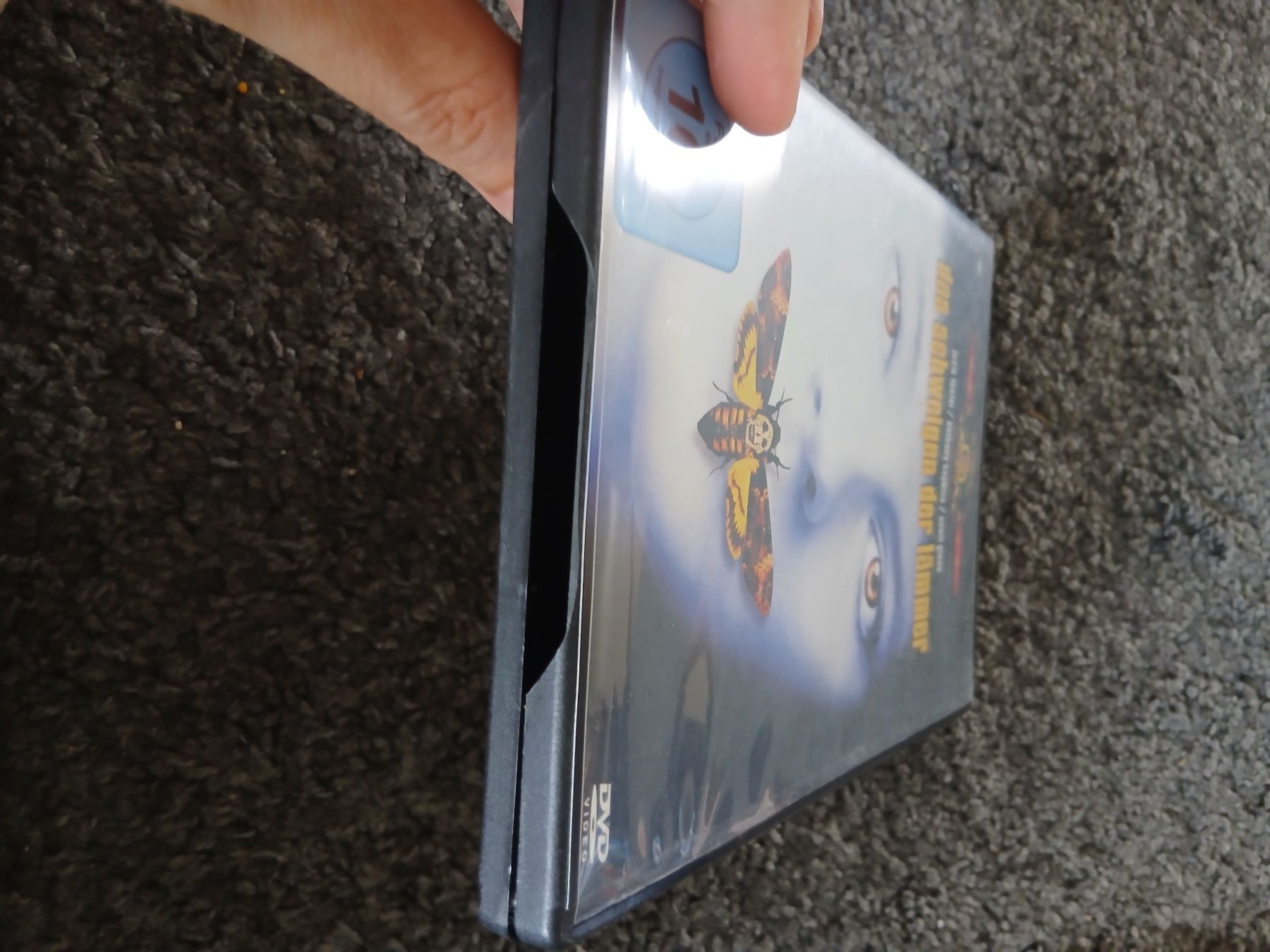 Alle DVDs: DVD + Blu Ray Sammlung, 92 Filme, 2 Staffeln – Gebraucht aus Luzern von joghurt_sch 3