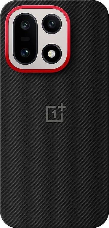 OnePlus Cover & Protezioni schermo: OnePlus 15 Aramid Fiber Magnetic Case – Nuovo (secondo la descrizione) da Schlieren venduto da MB300
