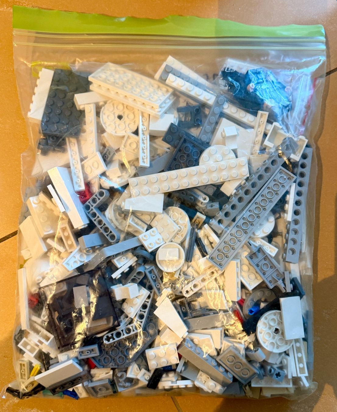 Star Wars Kit di costruzioni: Lego Star Wars 75302 - Imperial Shuttle – Usato da Höri venduto da PSMarinho 2