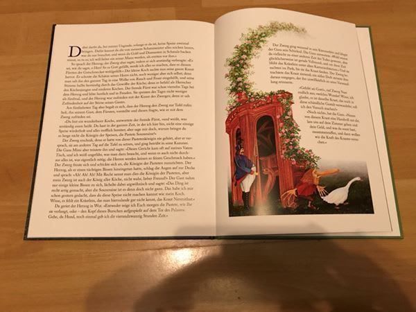 Libri: Zwergnase Bilderbuch – Nuovo (secondo la descrizione) da Zürich venduto da einalemjena 1