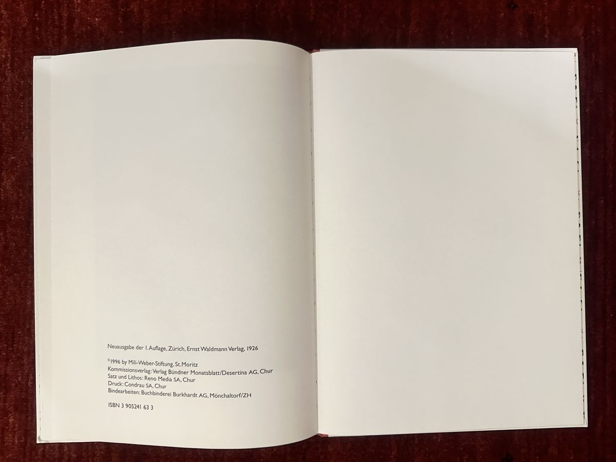 Libri: Mili Weber, Ihr Kinderlein kommet – Nuovo (secondo la descrizione) da Affoltern am Albis venduto da Sveta75 6