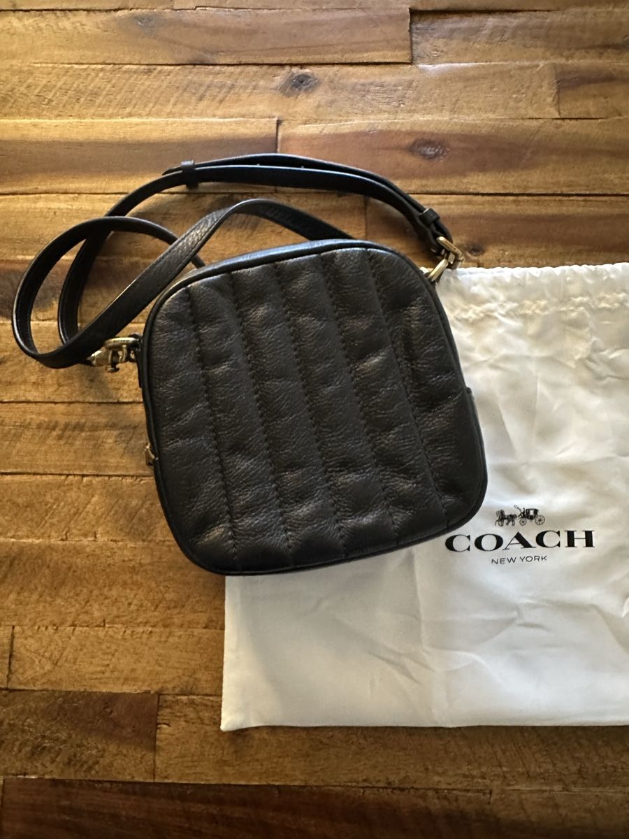 Coach Borse da donna: Tasche (Marke: Coach) – Usato da Kräiligen venduto da SITARO 1