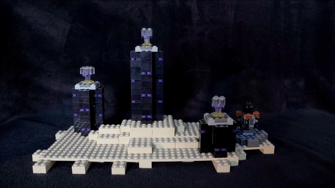 Lego Kit di costruzioni: Lego Minecraft 21117 Der Ender Drache – Nuovo (secondo la descrizione) da Wichtrach venduto da mysweety 2