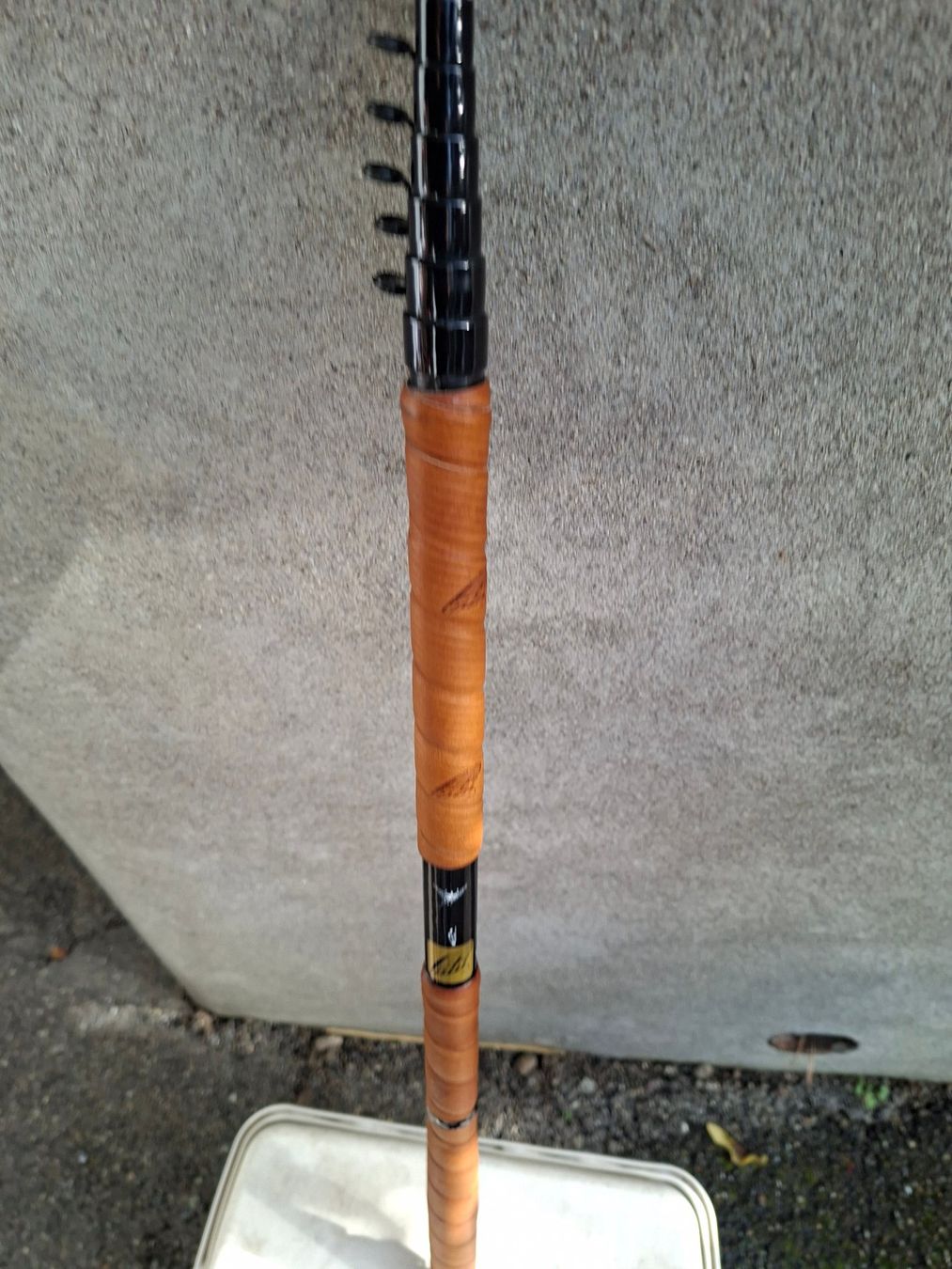 Canne da pesca: Tenkara Teleskoprute – Nuovo (secondo la descrizione) da zürich venduto da Felche5 1