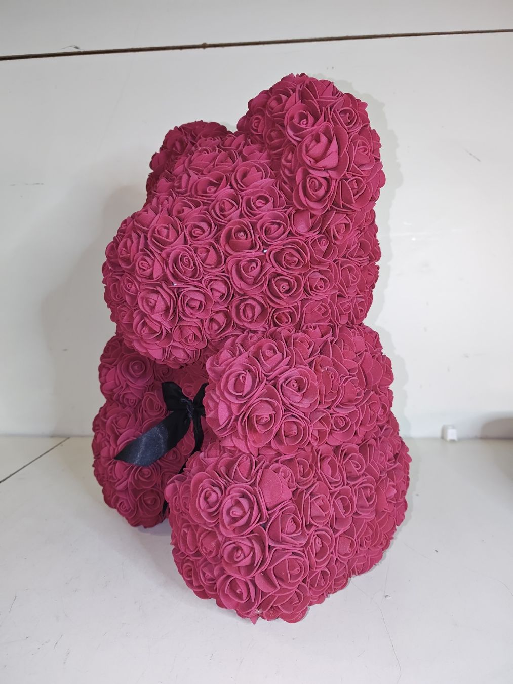 Tutte le decorazioni: Roseteddybär - Das perfekte Geschenk. (nov666) – Usato da Künten venduto da Schnaepplihuus 5