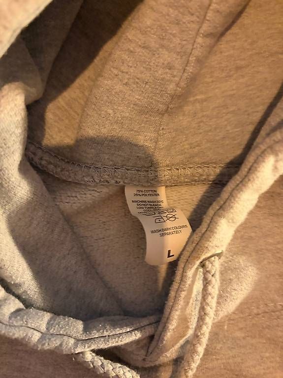 Maglioni & Felpe: Mighty Ducks Hoodie Gr. L – Usato da Dietikon venduto da Julia.obers 1