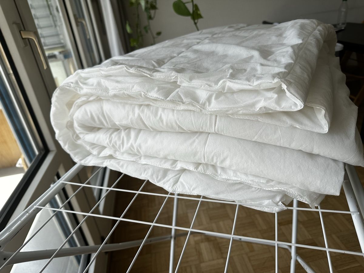 Ikea Coperte: Light Summer Duvet Insert – Usato da Zollikerberg venduto da sha_r9g6