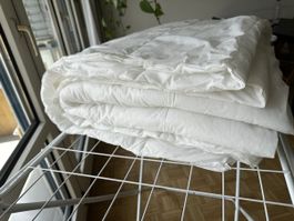 Light Summer Duvet Insert