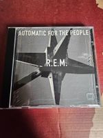 CD - R.E.M. – Automatic For The People (Alternative, 1992)