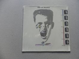 LP Brit. Pop Rock Band Mike & the Mechanics 1988 Living Year