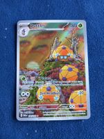 Dottler Illustration Rare (EN) Paradox Rift - PAR 184/182