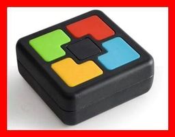 Memory Game Gehirntraining Farben Spiel Erinnerung Trainer