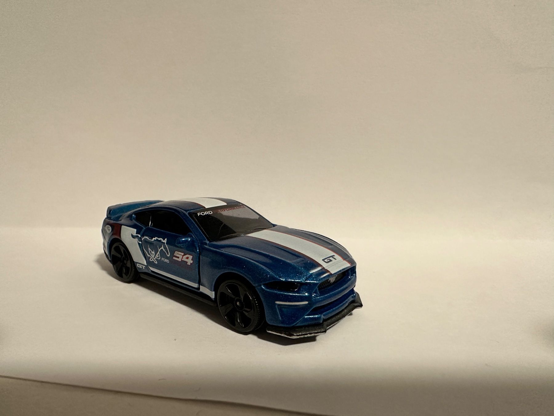 Majorette Modellautos: Majorette Ford Mustang GT – Neu (gemäss Beschreibung) aus Sins von sp_westside