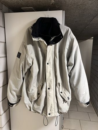 Bullson Motorradjacke