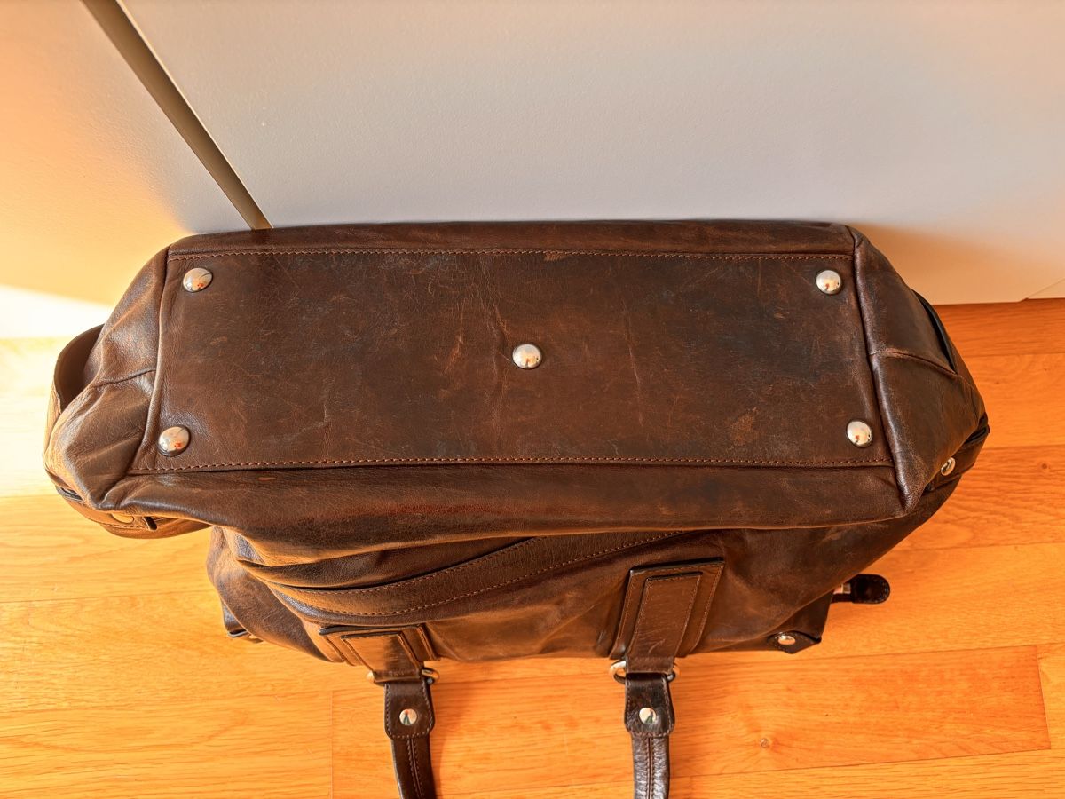 Strenesse Sacs femmes: Tasche Leder – D'occasion à Zürich par ConnieS01 5