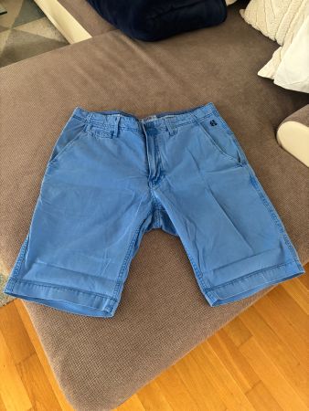 Original CAMP DAVID - casual wear - Herren Shorts Bermudas