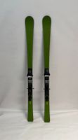 ZAI Spada Verd 174 cm limitiert 111 Paar CFSStein/Carbon NEU