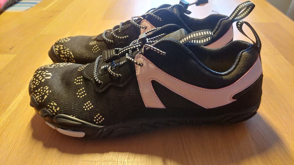 Expert Pro Rutschfeste Barfussschuhe