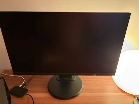 Monitor: Monitor 23.8 inches – Usato da Zürich venduto da jac4331