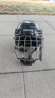 Eishockeyhelm Bauer
