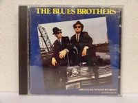 CD THE BLUES BROTHERS / ORIGINAL SOUNDTRACK RECORDING