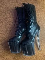 Heels n thrills Gladiator Stiefel / boots / high heels